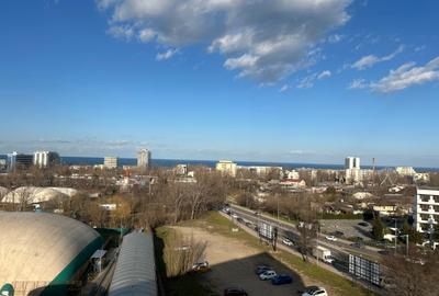 Apartament cu 4 camere decomandat în Tomis Nord - 2