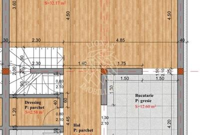 Duplex cu 4 camere cu Canalizare în Unirea - 3