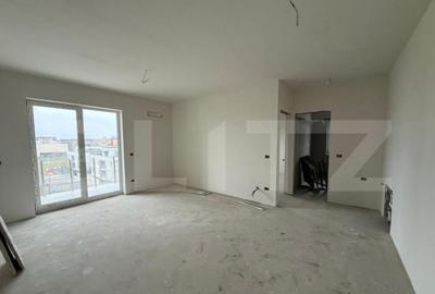 Apartament 2 camere, 43 mp, zona Soarelui - 2
