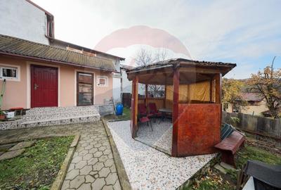 Casa cu 5 camere si curte, de vanzare, zona Centrul Istoric! - 36