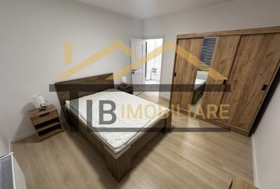 Apartament cu 2 camere decomandat în Gării - 9