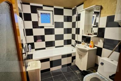 Casă cu 3 camere cu Teren 2500 Mp în Hudum - 5