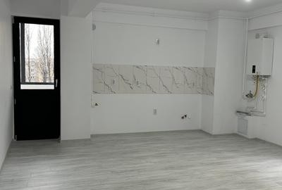 Apartament cu 2 camere semidecomandat în Sălaj - 9