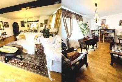 Casă cu 4 camere în Albești - 5