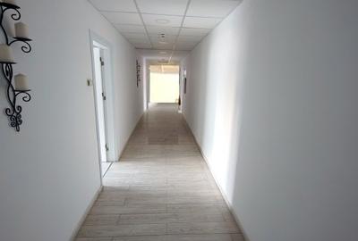 Zona Calea Calarasilor  spatiu in imobil birouri - 5