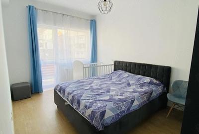 Apartament cu 3 camere decomandat în Central - 3