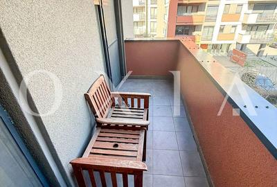 Apartament cu 3 camere în Aradului