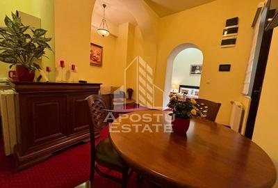 Apartament cu 2 camere,  Zona Central, In apropiere de Medicina - 4