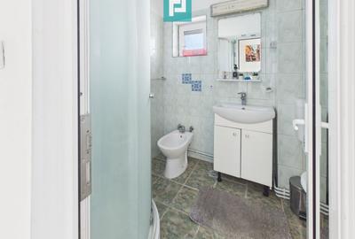 Apartament cu 3 camere decomandat, mobilat în Ultracentral - 14