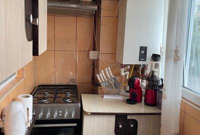 Apartament cu 2 camere semidecomandat în Central - 8