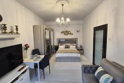 Garsonieră decomandată, mobilată în Magheru - 2