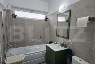 Apartament cu 3 camere decomandat în Central - 3