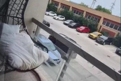 Apartament cu 2 camere decomandat, mobilat în Tudor Vladimirescu - 5