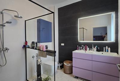 Vila impresionanta-lux,5 camere,-Campul Pipera Vila impresionanta-lux,5 camere,-Campul Pipera - 4