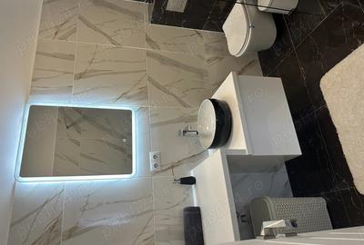 Apartament modern, cu 3 camere, 2 bai, in AES Apartaments - 6