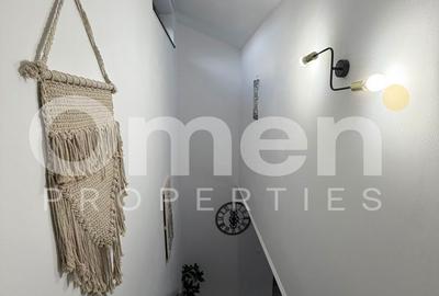 Casă cu 4 camere cu Teren 850 Mp în Central - 10