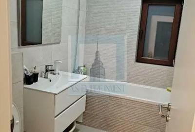 Apartament cu 2 camere decomandat în Sânpetru - 8
