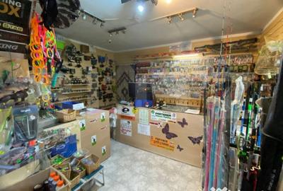 Spațiu comercial, de 37 mp, în Central - 2