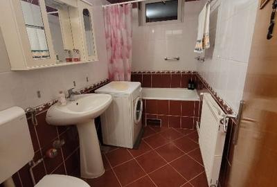 Apartament 2 camere, mobilat,etaj 1, parcare,Hipodrom 1, zonă căutată - 2