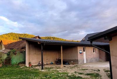 Casă cu 4 camere în Var - 6