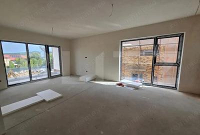 Apartament la vila in Faget langa statie de bus si market la parter. - 6