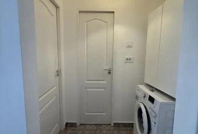 Apartament 2 camere, 27 mp utili + balcon, mobilat - zona Garii - 3