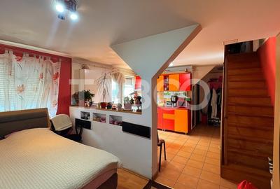 Apartament 3 camere de vanzare mobilat utilat si 2 bai Mihai Viteazu - 1