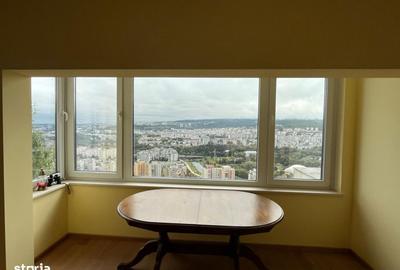 Apartament cu 3 camere în Central - 3