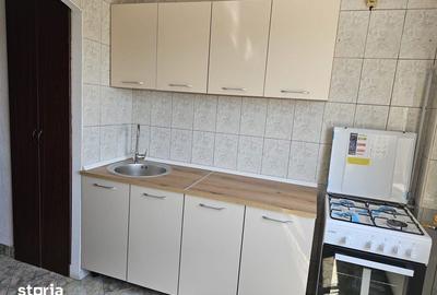 Garsonieră decomandată în Berceni - 8