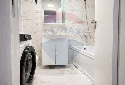 Apartament cu 2 camere decomandat, mobilat în Apărătorii Patriei - 5