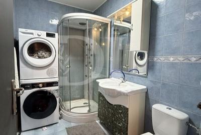 Apartament la cheie / etaj intermediar / Zona Eroilor - 13