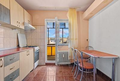 Apartament  2 camere Comision 0%  zona UTA/Arad - 8