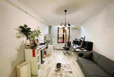 3 camere 61,3 mp utili zona Floreasca - 4