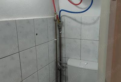 Garsonieră semidecomandată în Lipovei - 2