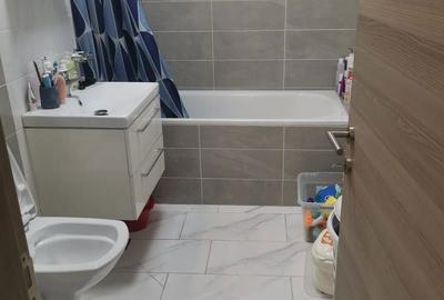Apartament cu 2 camere decomandat în Exercițiu - 10
