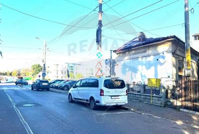 Casa / Vila cu 2 camere de vanzare in zona Centrala - 2