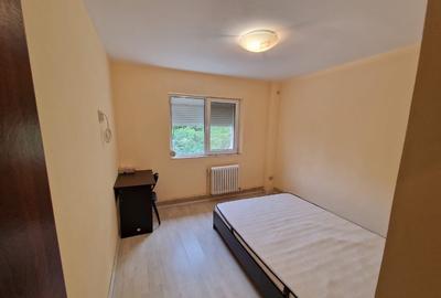Inchiriez apartament iasi alexandru cel bun - 2