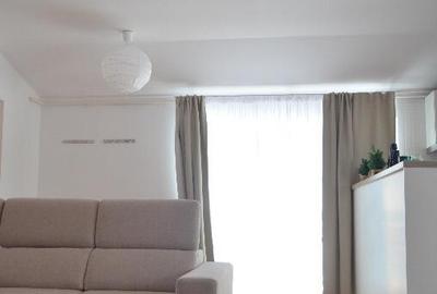 Busteni-Apartament cu trei camere,mobilat si utilat - 8