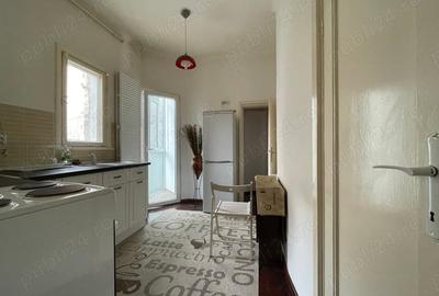 Apartament cu 2 camere decomandat în Romană - 9