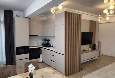 Apartament cu 2 camere decomandat în Central - 6