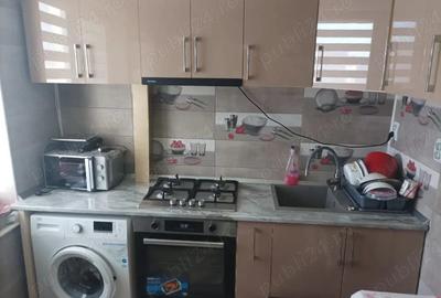 Apartament cu 2 camere decomandat în Exterior Vest - 7