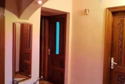 Apartament cu 3 camere decomandat în Central - 6
