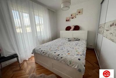 Apartament cu 3 camere decomandat în Tudor Vladimirescu - 1