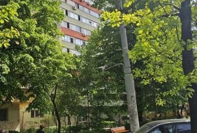 Apartament cu 4 camere decomandat, mobilat în Obor - 2