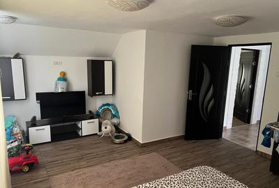 Casa 3000 mp teren, ?ard gata de predare, cu acte la zi - 4