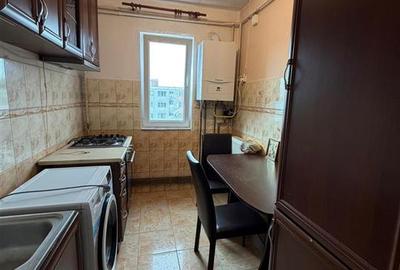 Apartament cu 2 camere nedecomandat în Podu Roș - 7