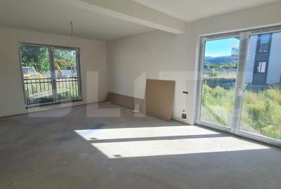 Casa individuala cu 4 camere, 581 mp de teren, Gilau - 3