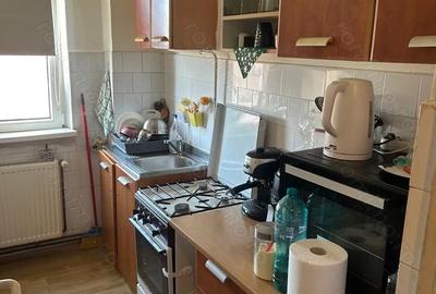 Apartament cu 4 camere semidecomandat în Favorit - 4