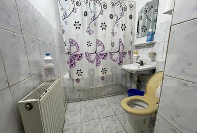 Apartament 2 camere, 54 mp, zona Micro 11 - 1