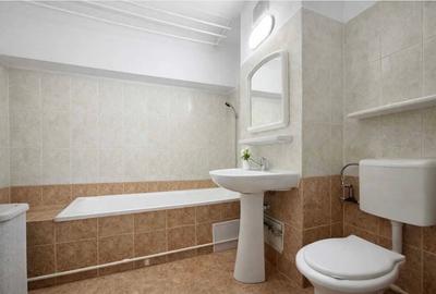 Apartament cu 2 camere decomandat în Trocadero - 7